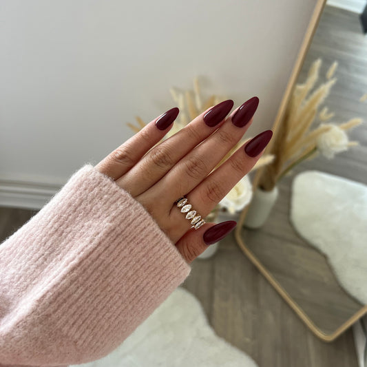 Ring "Mina"