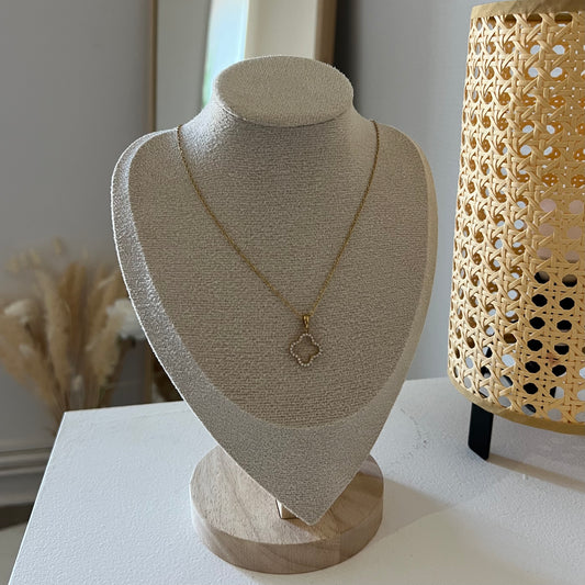 Necklace "Daisy"