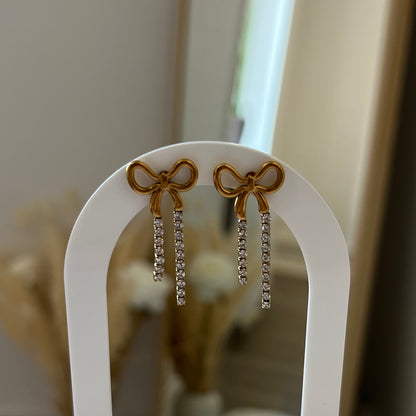 Earring "Mayara"