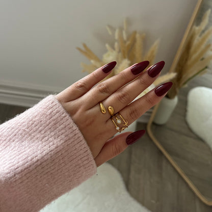 Ring "Lena"