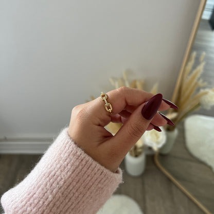 Ring "Elisa"