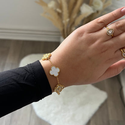 Bracelet "Rita"