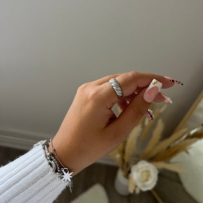 Ring "Julia"