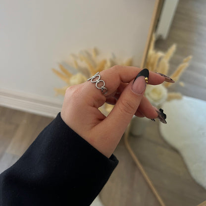 Ring "Fanny"