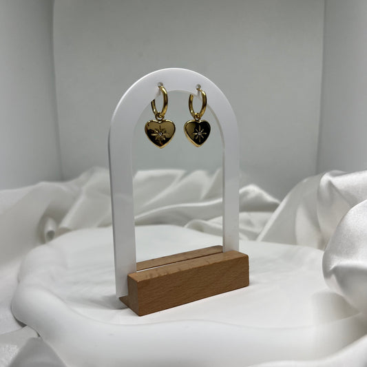 Earring "Maida"