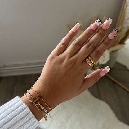 Ring "Julia"