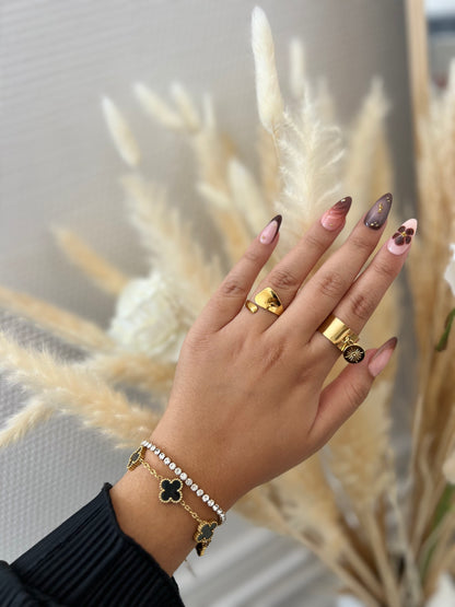 Ring “Joy”
