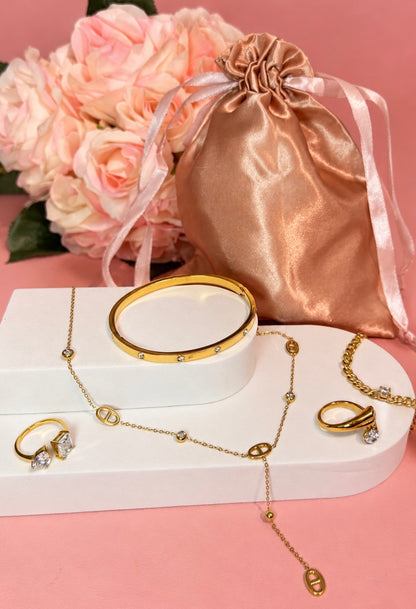 Mystery Jewelry Bag
