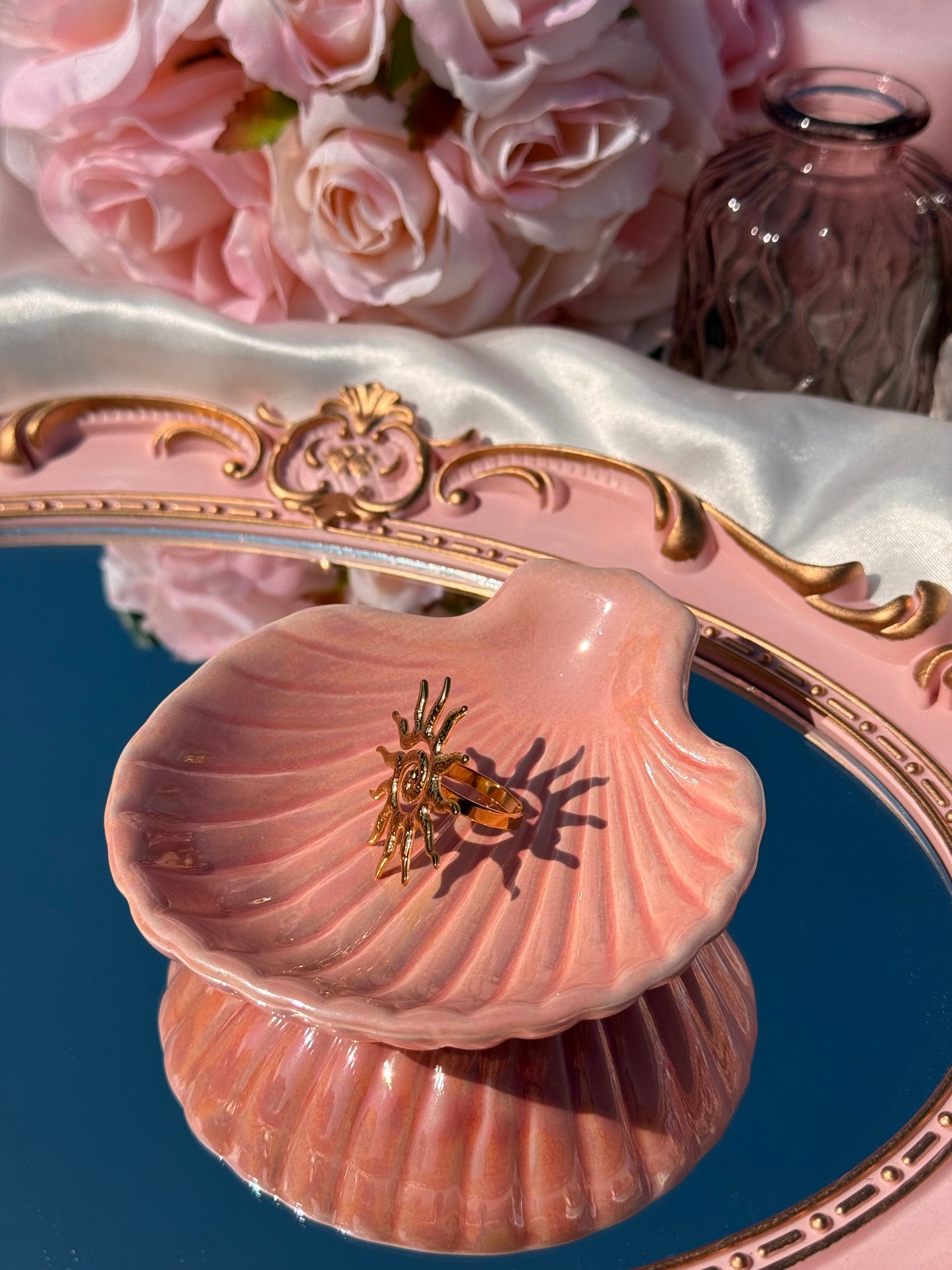 Ring „Giorgia”