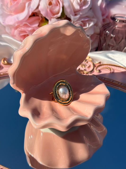 Ring „Leila”