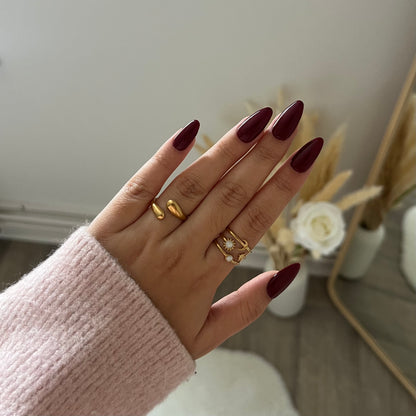 Ring "Lena"