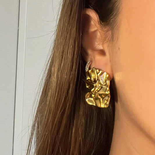 Earring "Mara"