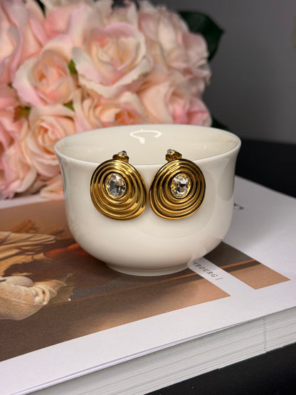 Earring "Wendy"