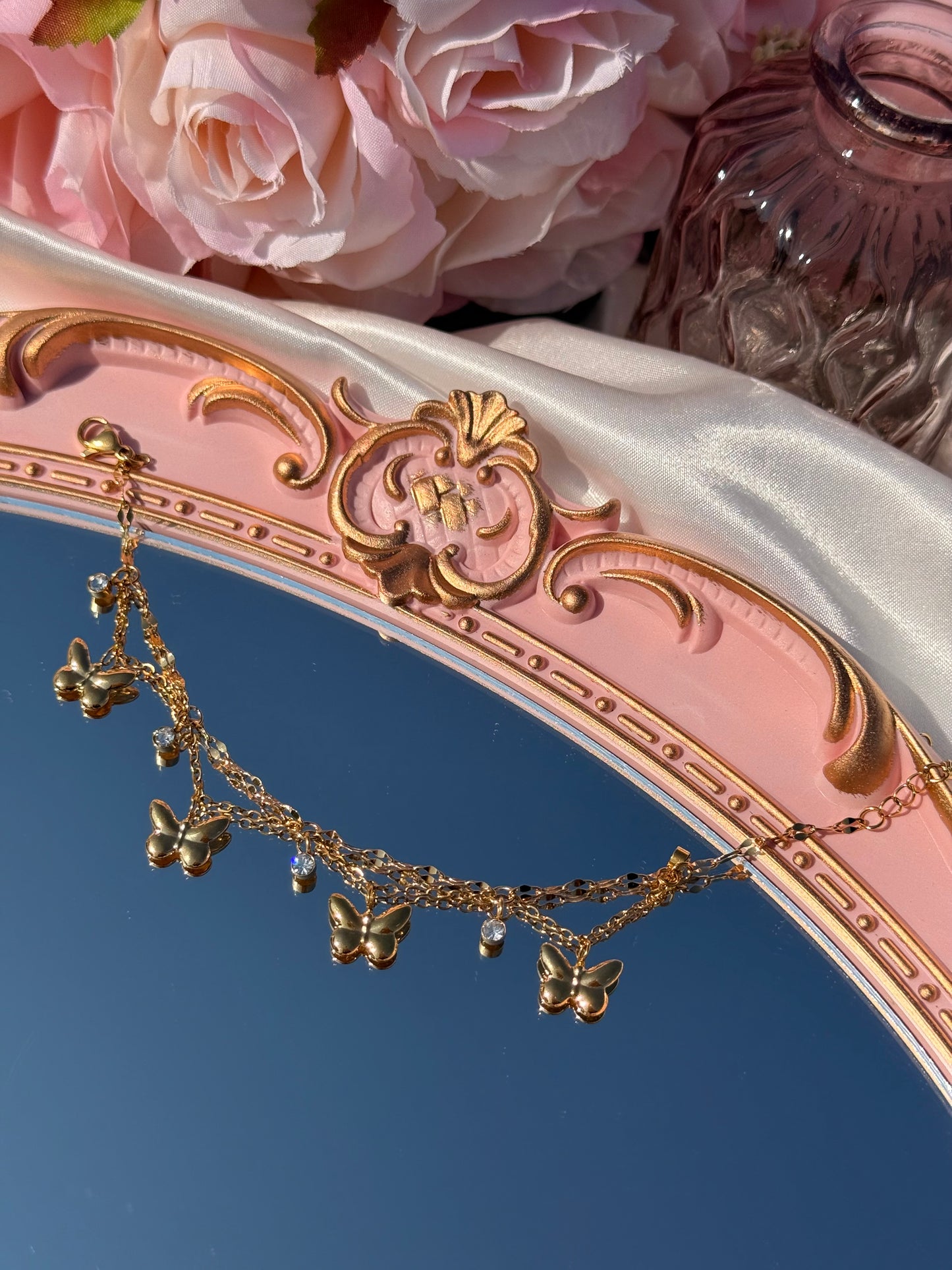 Bracelet „Sabrina”