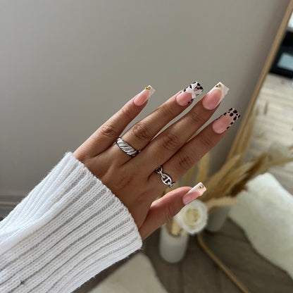 Ring "Julia"