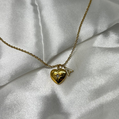 Personalized Necklace “Ana"