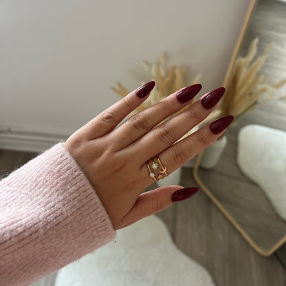 Ring "Lynne"