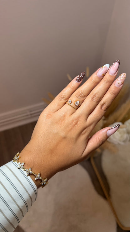 Ring "Sadya"