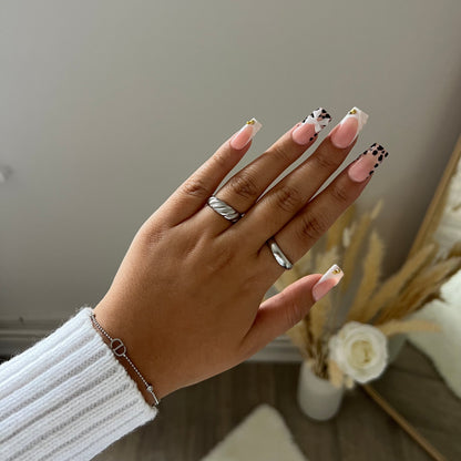 Ring "Julia"