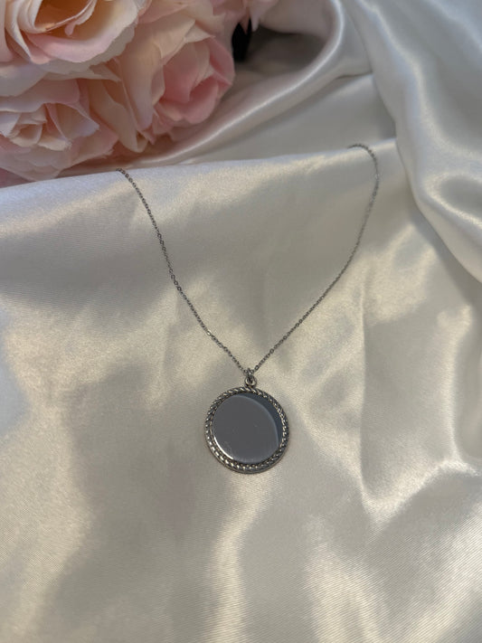 Personalized Necklace "Jill"