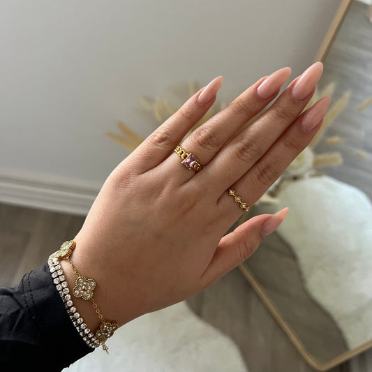 Ring "Rosie"
