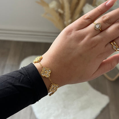Bracelet "Rita"