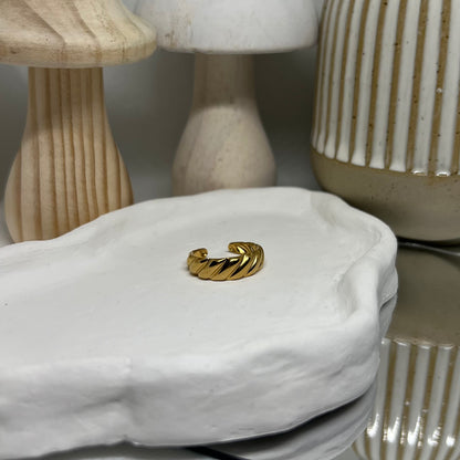 Ring "Julia"