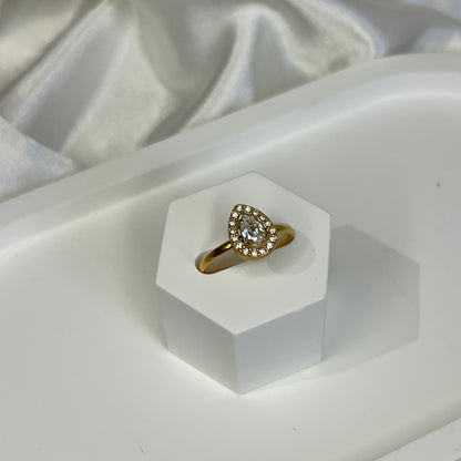Ring "Selina"