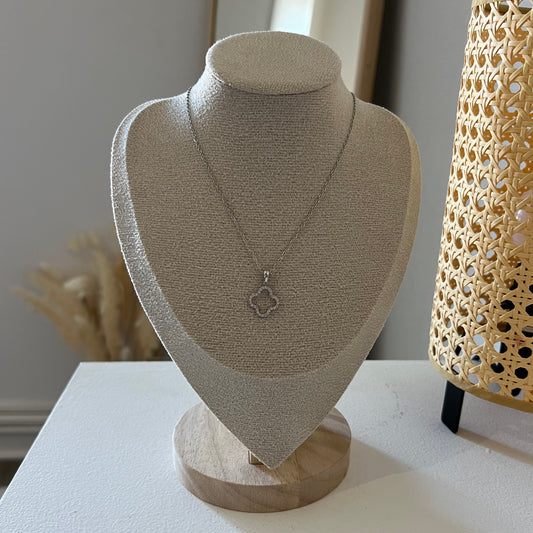 Necklace "Daisy"