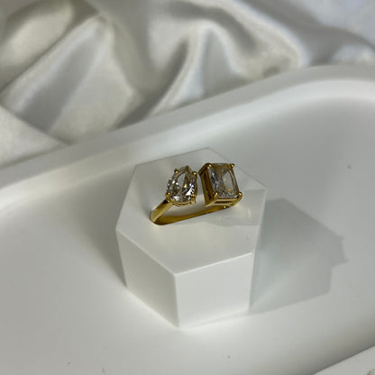 Ring "Clara"