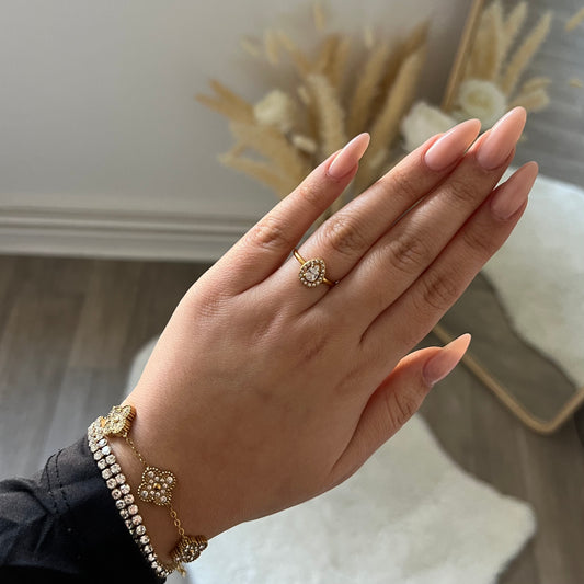 Ring "Selina"
