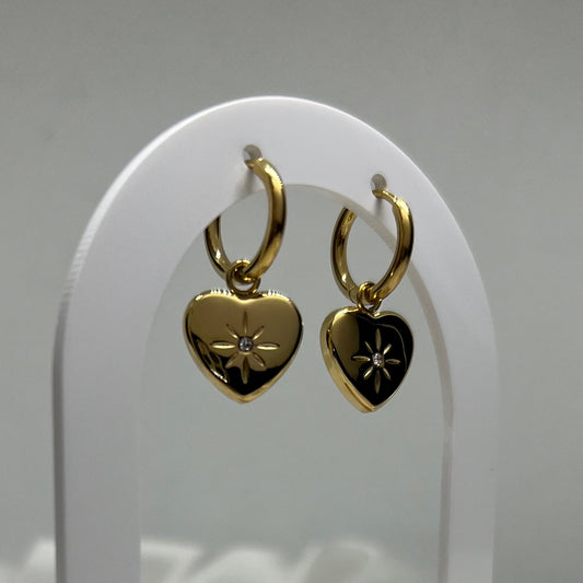 Earring "Maida"