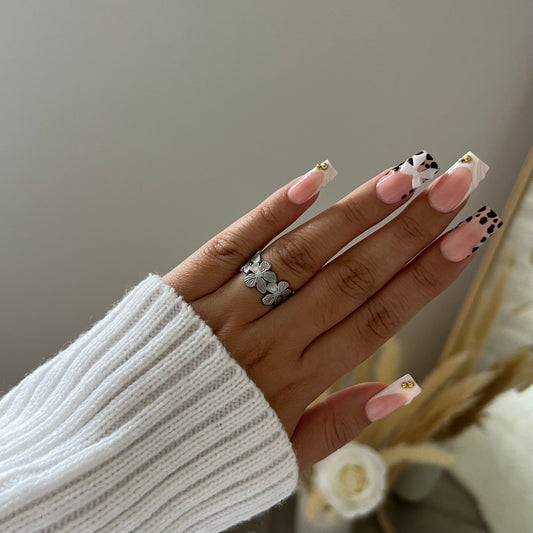 Ring "Catia"