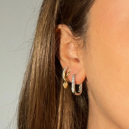 Earring "Liliana"