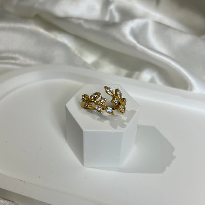 Ring "Barbara"