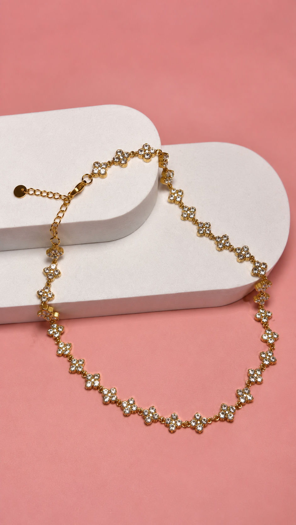 Necklace "Kyra"