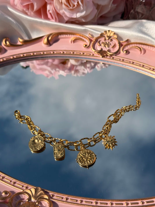 Bracelet „Jessy”