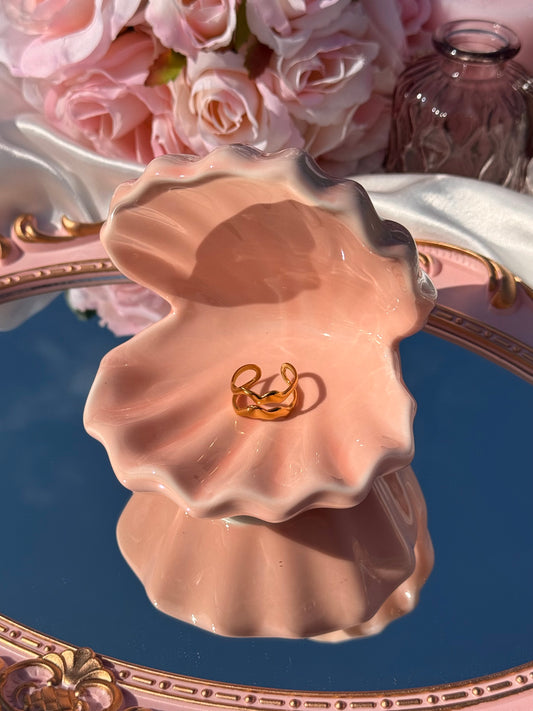 Ring „Valerie”