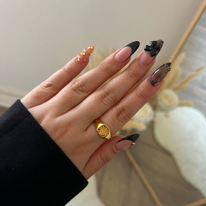 Ring "Bruna"