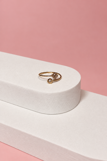 Ring "Anissia"