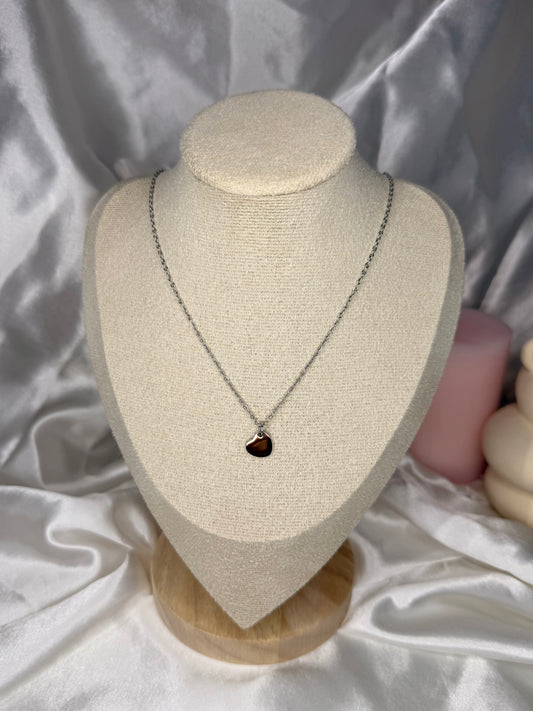 Personalized Necklace “Larissa"
