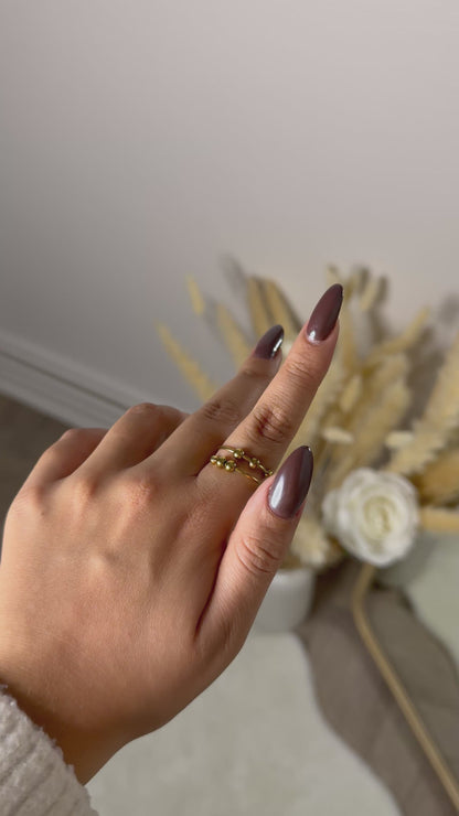 Ring "Lola"