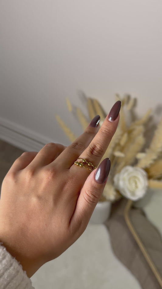 Ring "Lola"