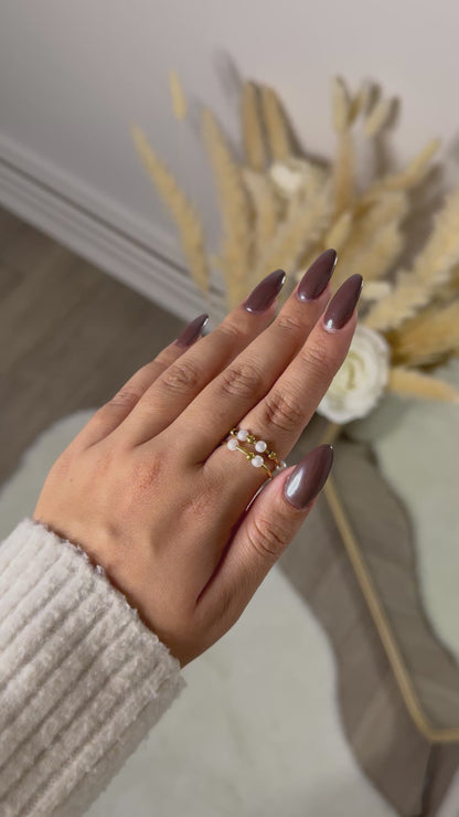 Ring "Julie"